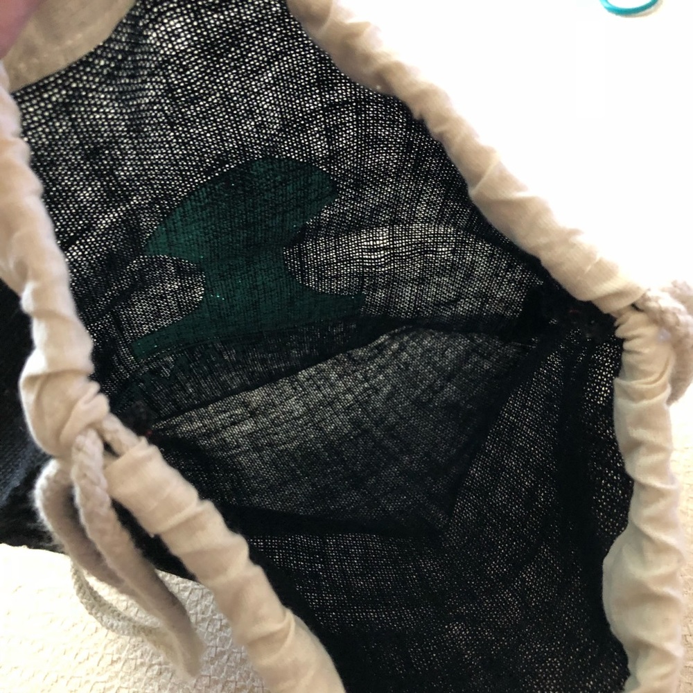 FLIPSTAMP Drawstring Bag - Picture 4 of 4